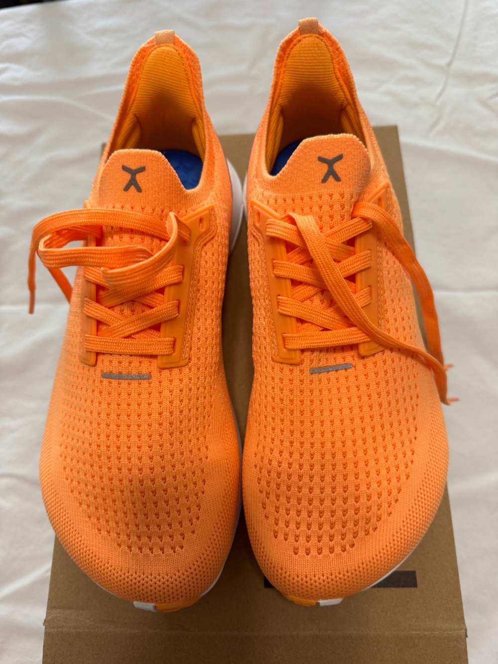 FLUX Adapt Run Women’s size 7.5